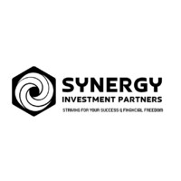 Synergy Investment Partners - Property Investment & Development Solutions where everyone Benefits. Logo