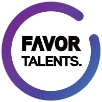 Favor Talents Logo