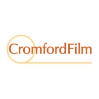 Cromford Film Logo