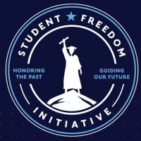 Student Freedom Initiative Logo