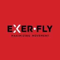 Exerfly Logo