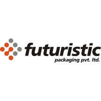 Futuristic Packaging Pvt Ltd. Logo