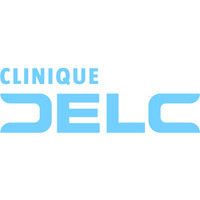 Clinique DELC AG Logo
