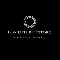 1k5menthriftstore Logo