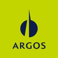 Argos Panamá Logo