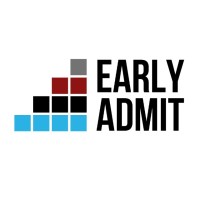 EarlyAdmit Logo