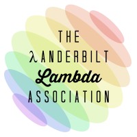 Vanderbilt Lambda Association Logo