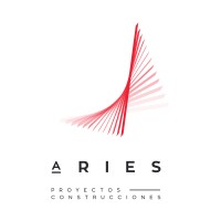 Proyectos y Construcciones Aries, S.A. de C.V. Logo