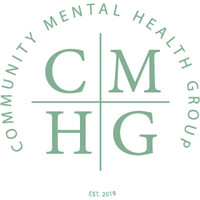 Community Mental Health Group Logo