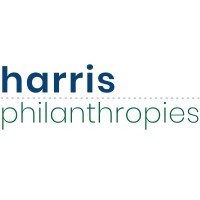 Harris Philanthropies Logo