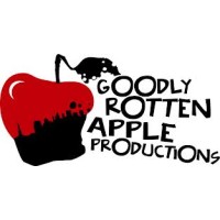 Goodly Rotten Apple Productions LLC Logo