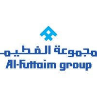Al-Futtaim Group Logo