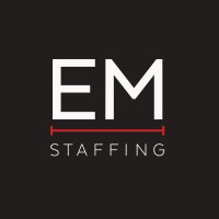 ExtraMile Staffing Logo