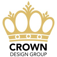 Crown Design Group Logo