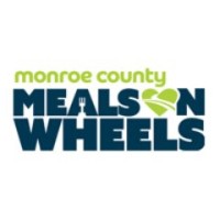 Monroe County Meals On Wheels Logo
