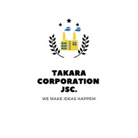 Takara Corporation JSC Logo