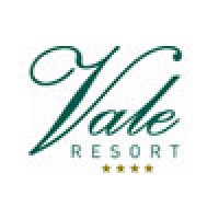 The Vale Resort Logo