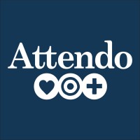 Attendo Logo