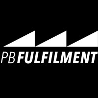PB Fulfilment Logo