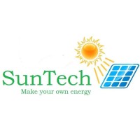 SunTech Power Logo