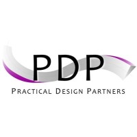 Practical Design Partners Logo