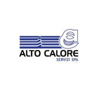 Alto Calore Servizi SPA Logo