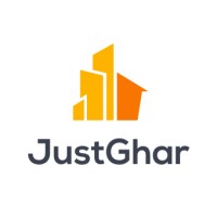 JustGhar Logo