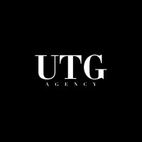 UTG Agency Logo