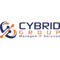 Cybrid Group Logo