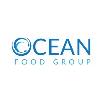 Ocean Food Group Logo