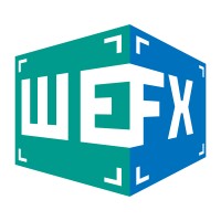 WeFX Logo