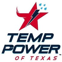Temp Power of Texas Logo