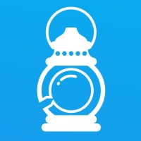 BlueLantern Logo