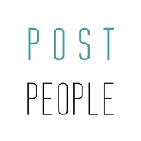 Post People Pty Ltd Logo