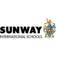 Sunway International School Logo