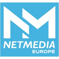 NetMediaEurope Logo