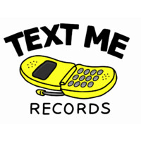 Text Me Records Logo