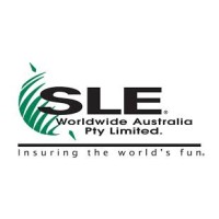 SLE Worldwide Logo