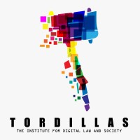 Tordillas ( The institute For digital Law and Society ) Logo