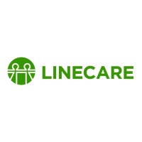 Linecare Inc. Logo