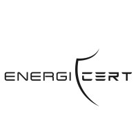EnergiCERT Logo
