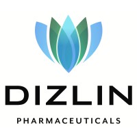 Dizlin Pharmaceuticals AB Logo