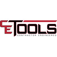 CE Tools Logo