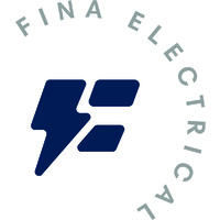 Fina Electrical Systems Logo