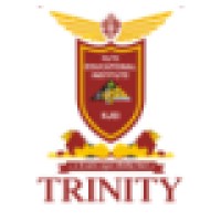 Trinity International School Pune Logo