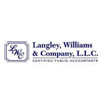 Langley, Williams & Co, LLC Logo