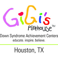 GiGis Playhouse Houston Logo