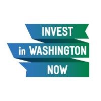 Invest In WA Now Logo