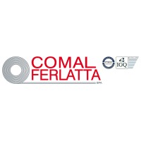 COMAL FERLATTA S.p.A. Logo