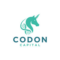 Codon Capital Logo